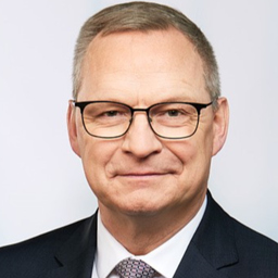 Frank George