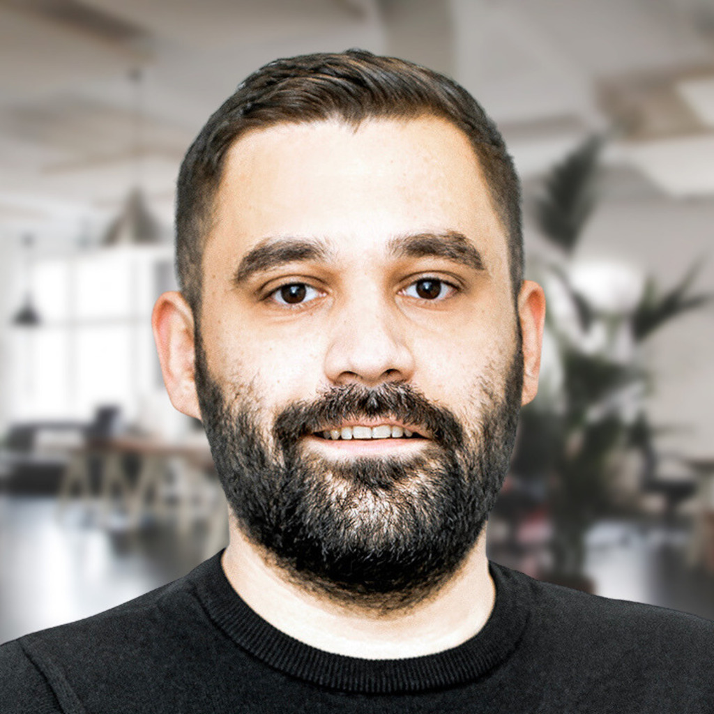 Julio Balogh Procurement Coordination Expert Volánbusz Zrt. XING