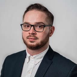 Profilbild Harry Müller