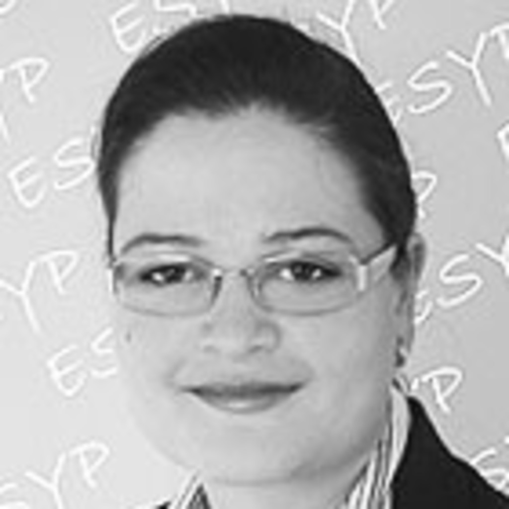 Silvia Zeleňáková - Owner And Managing Director - ESYP | XING