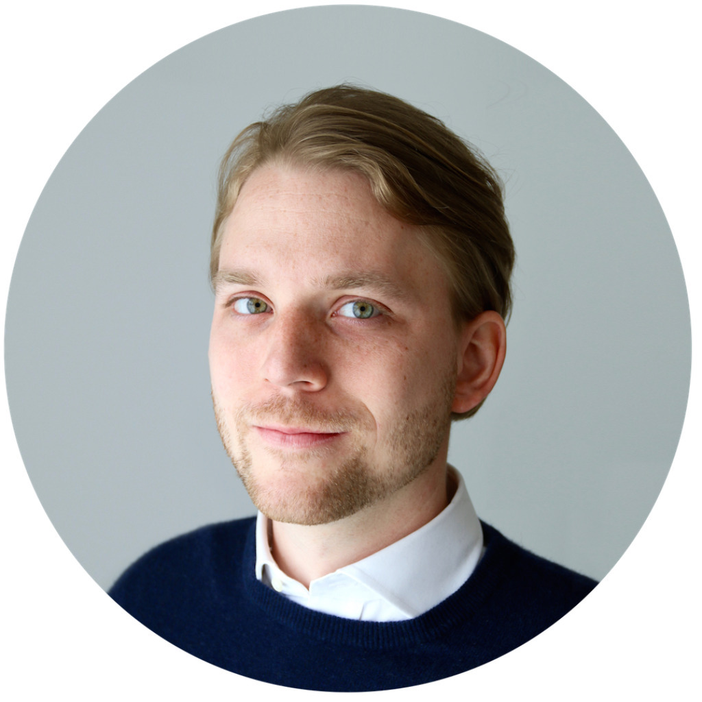 Fabian Wagner Gesellschafter Omnio Immobilien XING