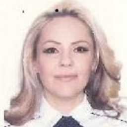 Pavel Alexandra Alina