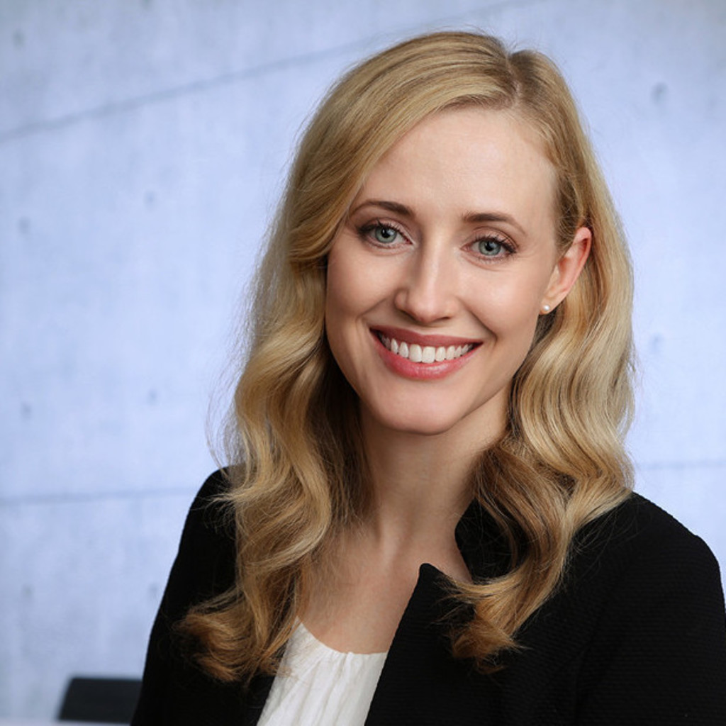 Nelli richter hr business partner br el kjaer vibro gmbh xing