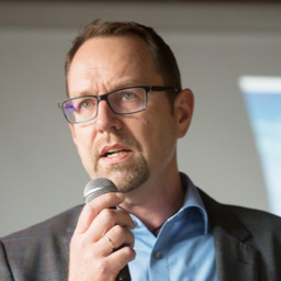 Andreas Bendig
