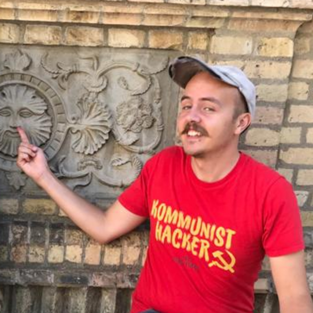 Reynir Björnsson Datalogi Aarhus Universitet XING