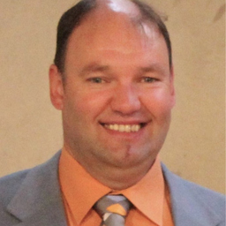 Martin Vorholzer