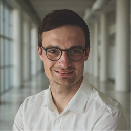 Dr. Daniel Gaissmaier