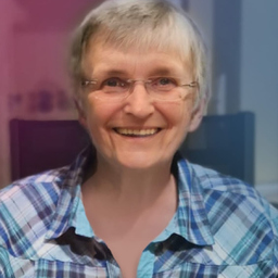Renate Wengert