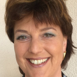 Brigitte Müller-Glos