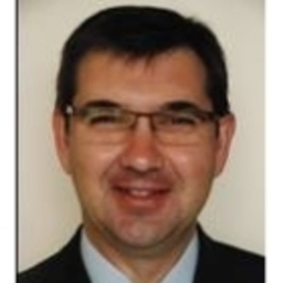 José Luis Camarero Zorita