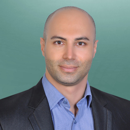 Ing. Mohsen Mazarei