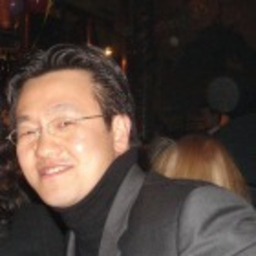 Joon Lee