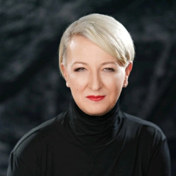 Profilbild Doreen Ludwig