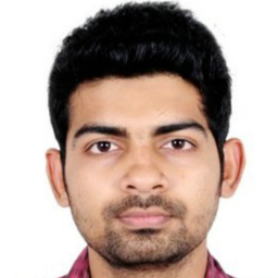 vijesh Pachatiyan