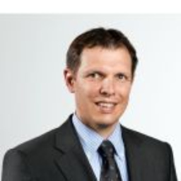 Thomas Stupp