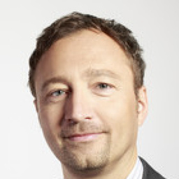 Dr. Marc-Oliver Rauch