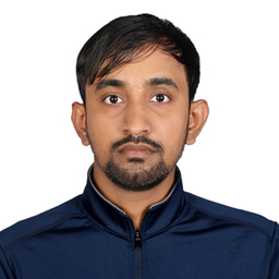 Razibul Hossen
