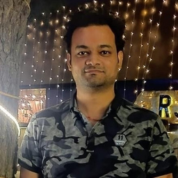 Nitin Sharma