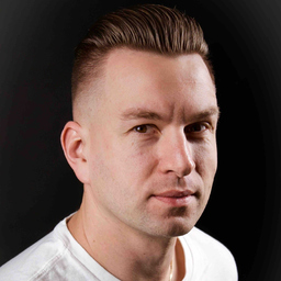 Kislyj Andrej