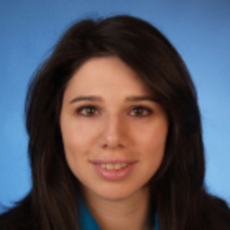 Antonia Iorio