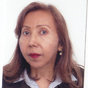 Ruth Saavedra Guzman