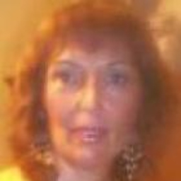 Myriam Susana Rodríguez Borgatello