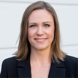 Dipl.-Ing. Nadine Offenwanger