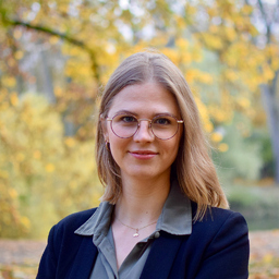 Kathrin Hekele
