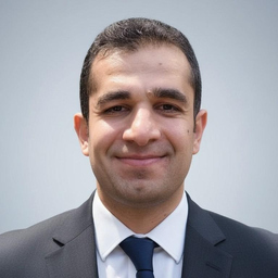 Amin Abdiyan Mobarakeh's profile picture