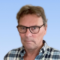 Thomas Peterhans
