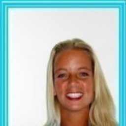 Mirelle Cuvelier