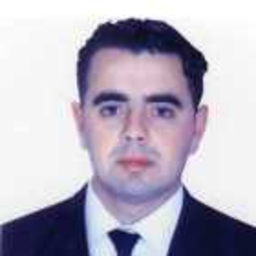 Azzedine Hadji
