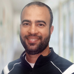 mahmoud radwan