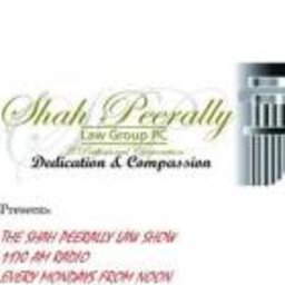 Shaw Peerally
