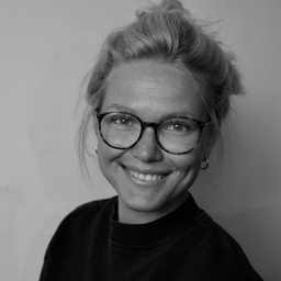 Janine Trentmann
