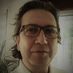 Dr. İbrahim Öztürk