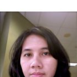 Novita Widyawati