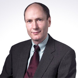 Profilbild Klaus Behrndt