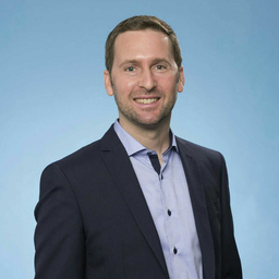 Daniel Toups