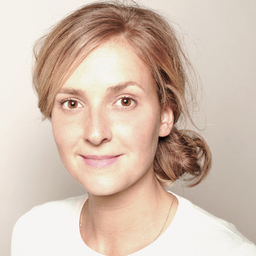 Maike Siedentopf