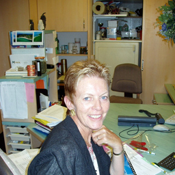 Ursula Hess-Zurbriggen