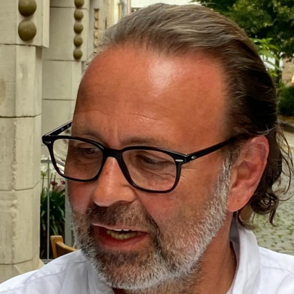 Michael Feigl Geschäftsführer E.Merkle UG XING