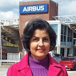 Zahra Ahmadi