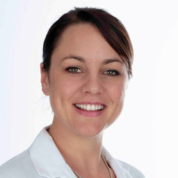 Dr. Tamara Parissenti