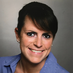 Gundula Effinger