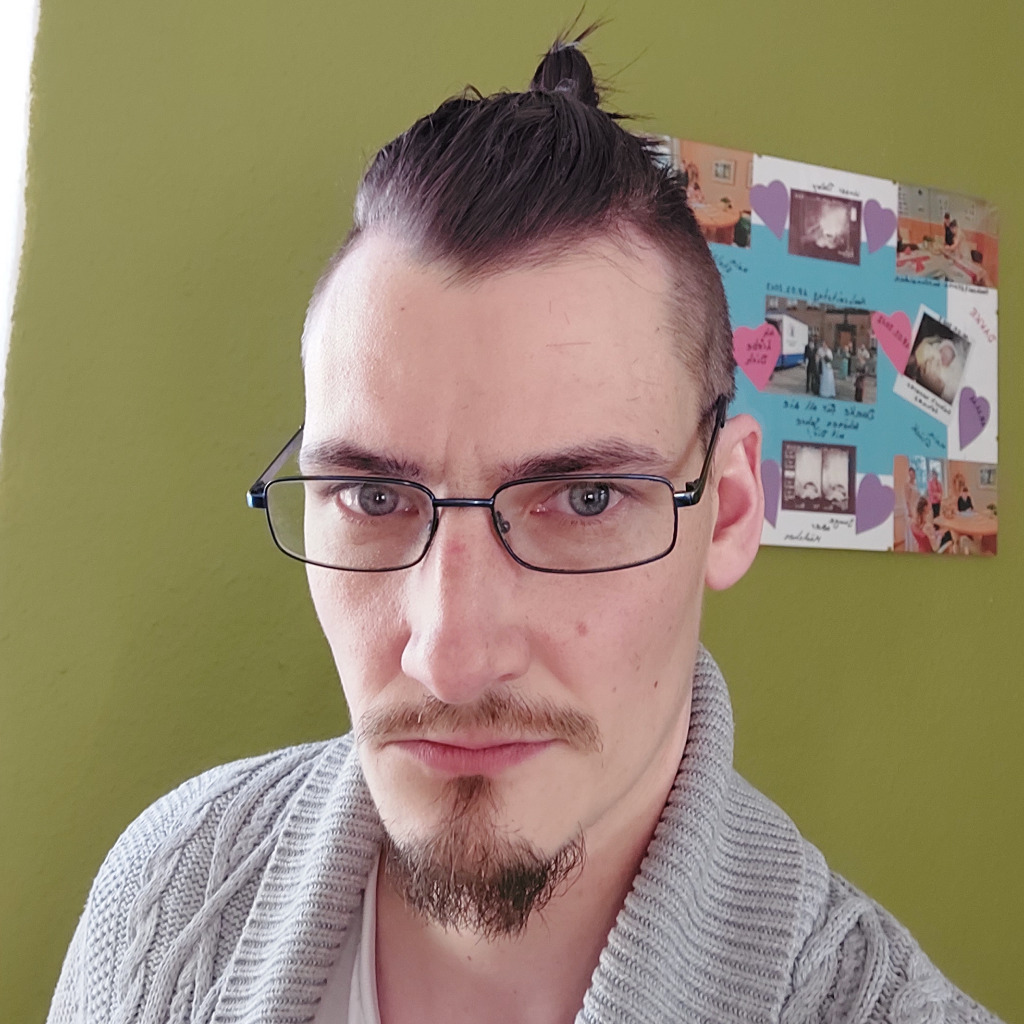 Benjamin Küppers Springer Wackler Group XING