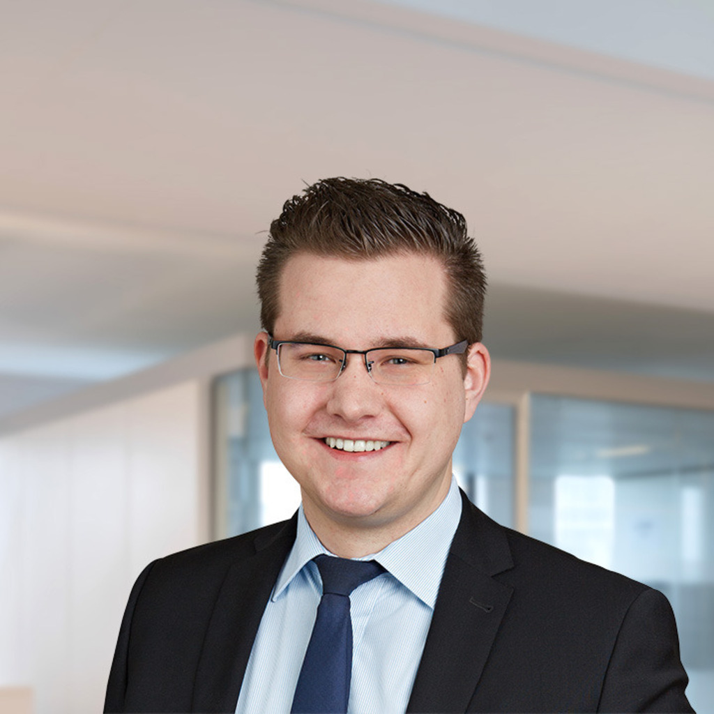 Aeneas Sauer Versicherungskaufmann SIGNAL IDUNA Gruppe XING