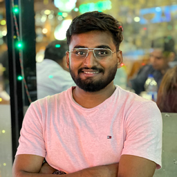 Pawan Kumar
