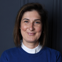 Katarina Kümmel