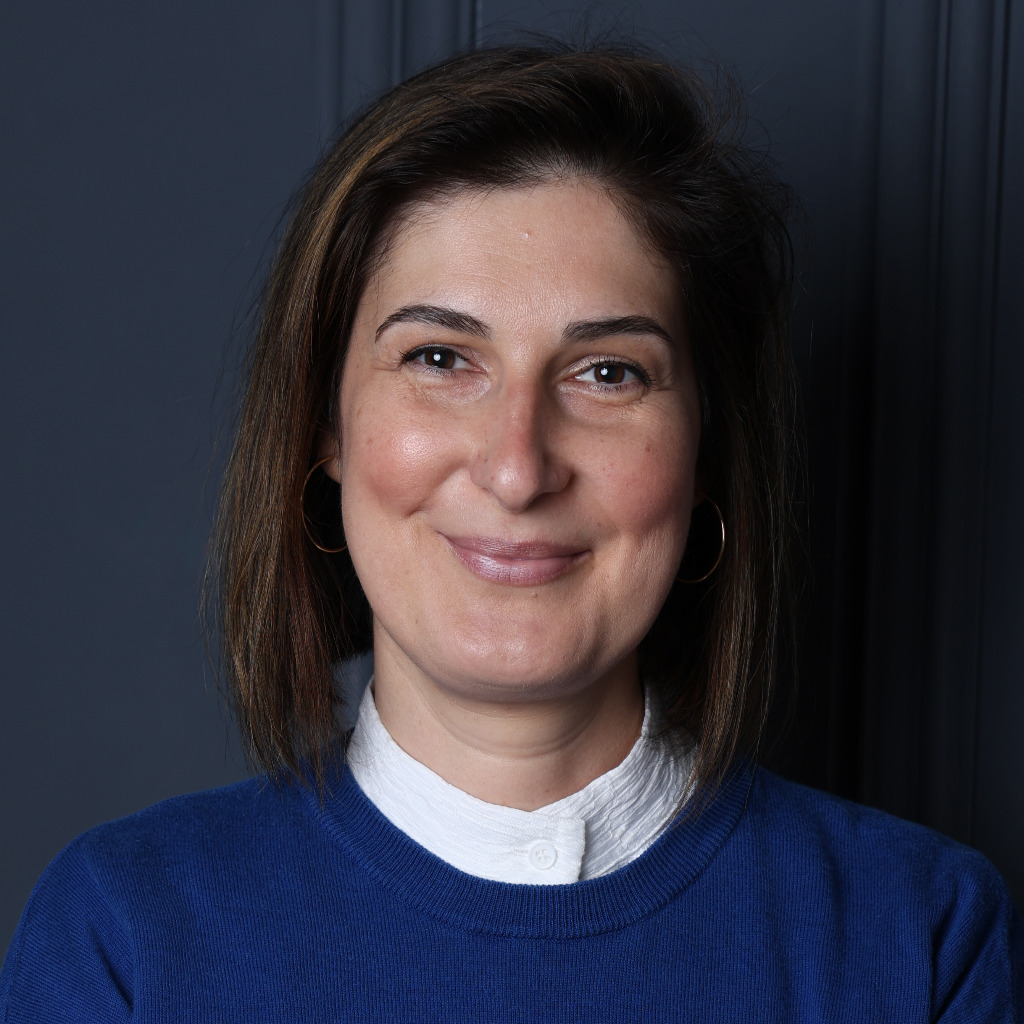 Katarina Kümmel Account Management Production hw.design gmbh XING